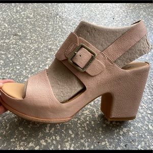 NEW Kork Ease - The San Carlos Sandal